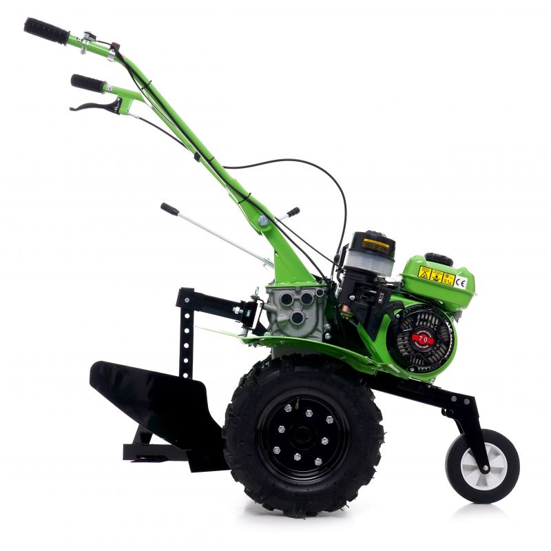 Spalovací kultivátor/rotavátor 6,5 km KD5429