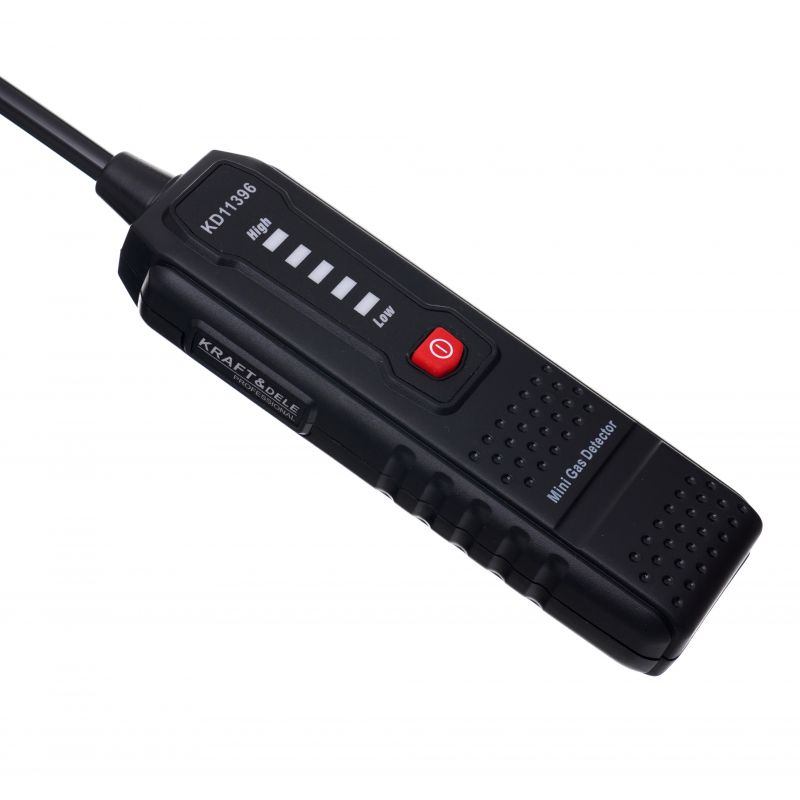 Detektor gazu ziemnego KD11396