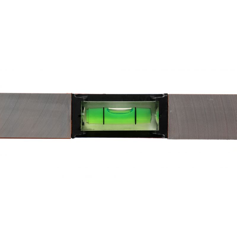 Poziomica aluminiowa 120cm KD10314