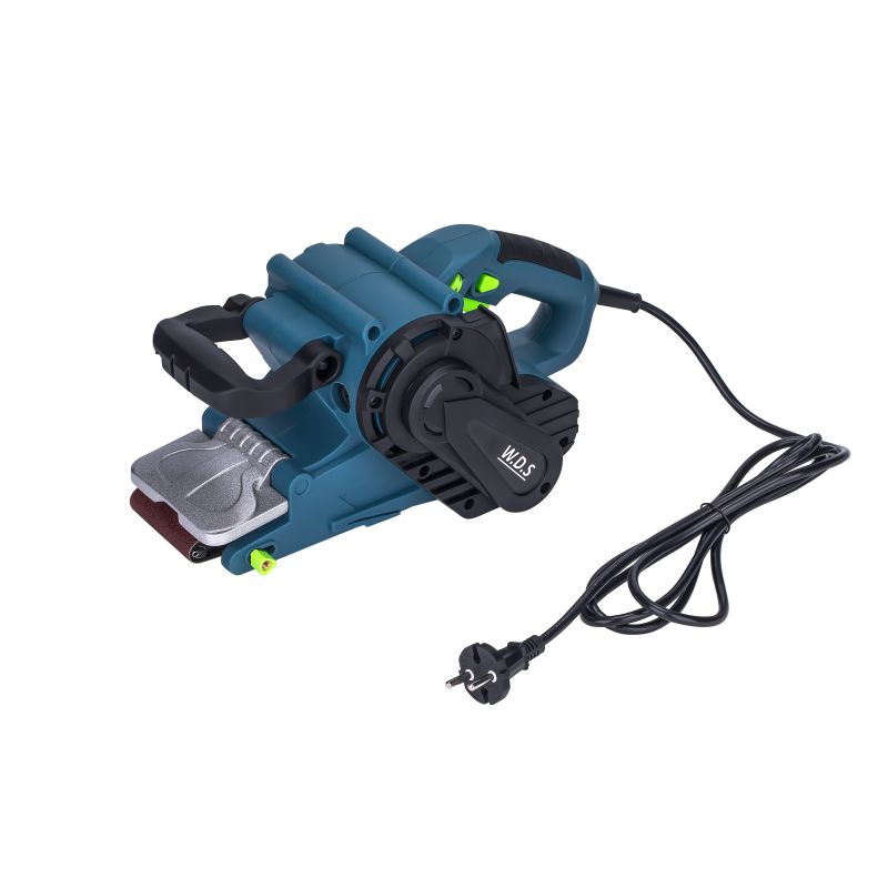 Szlifierka taśmowa 2000W WDS2506