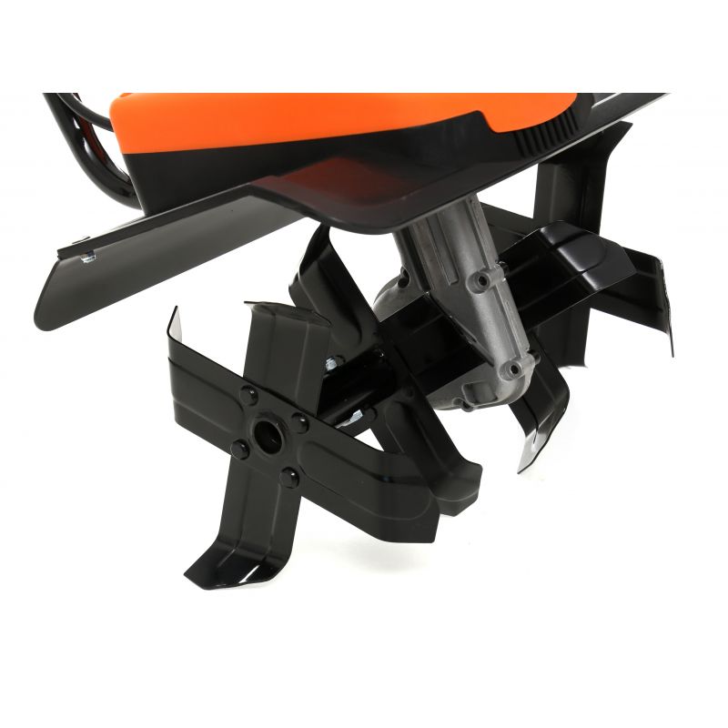 Elektrická kultivátorová fréza 1700 W, model KD5181