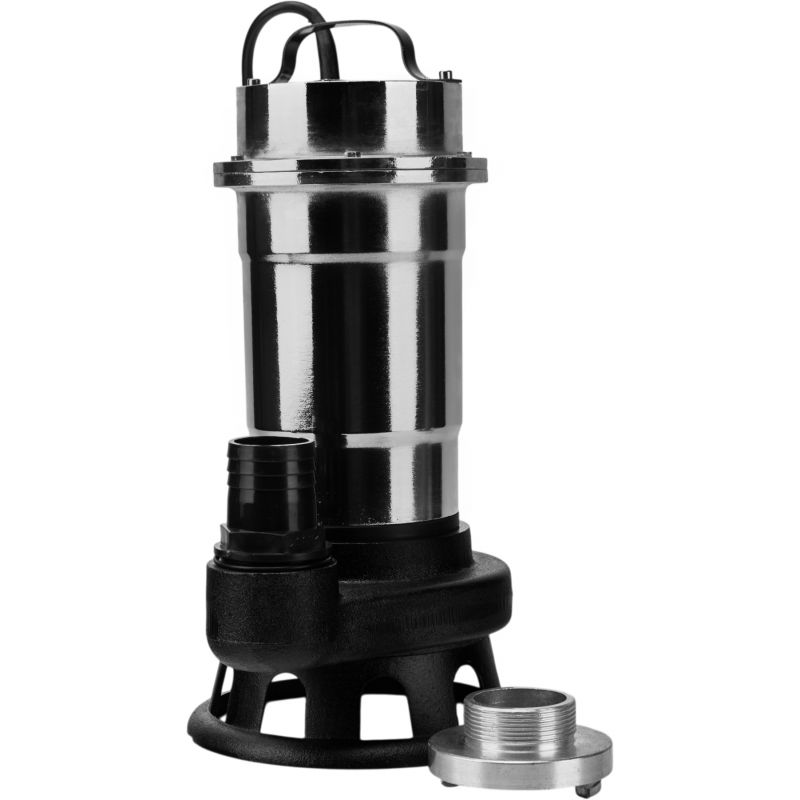 Pompa do wody z rozdrabniaczem 2900W 2" KD756
