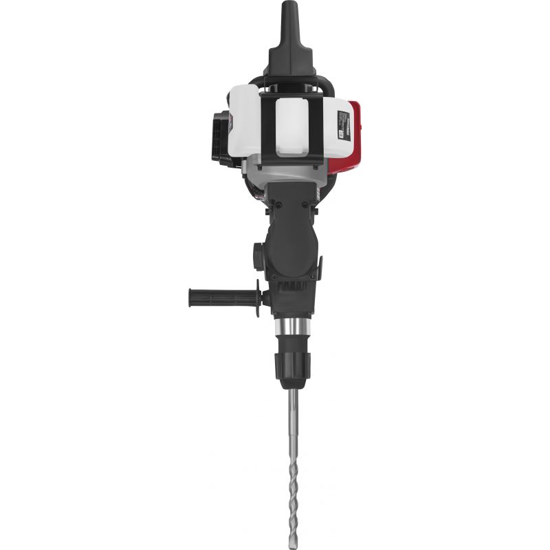 Młot / wiertarka udarowa SDS-MAX KD3476