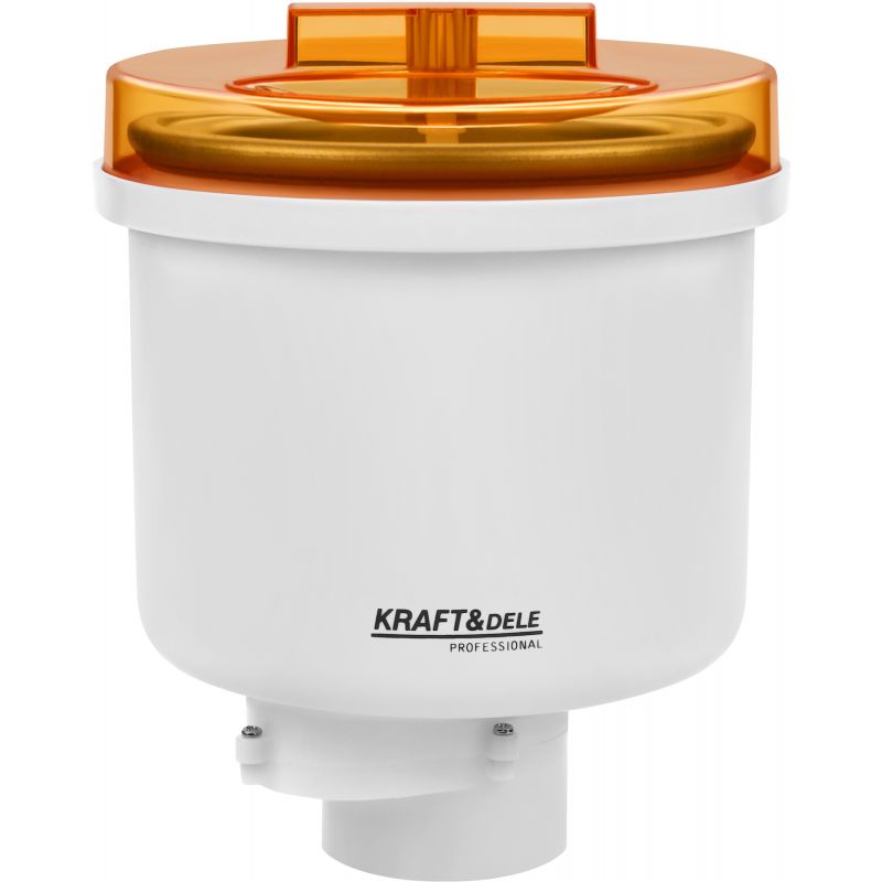 Wypiekacz do chleba - 19 programów KD4220