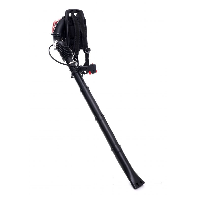 Benzínový fúkač, dvojtaktný motor, výkon 2 HP, model KD5154