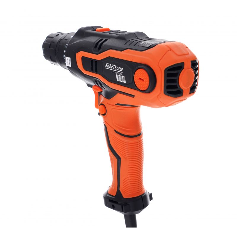 Wkrętarka elektryczna 900W KD1664