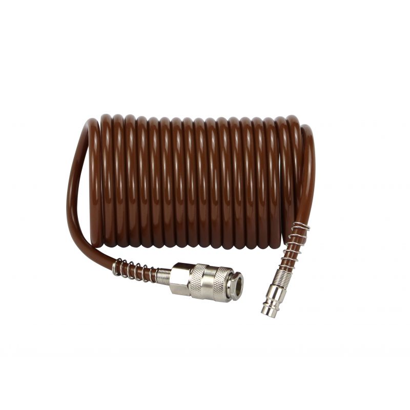 Vzduchová hadica, priemer 5 x 8 mm, dĺžka 5 m, WDS2154