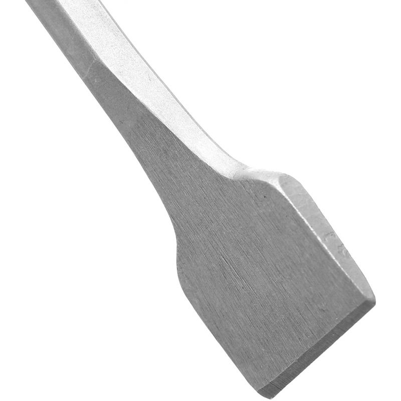 Zestaw 4 Dłut do betonu SDS KD10208