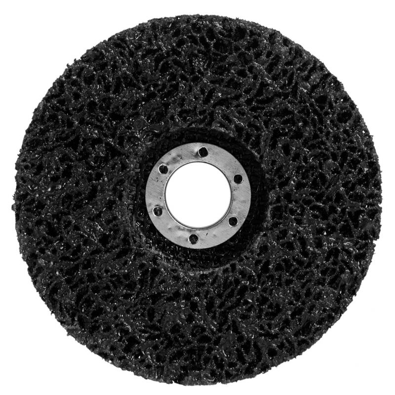 Tarcza ścierna z włókniny 125mm KD978