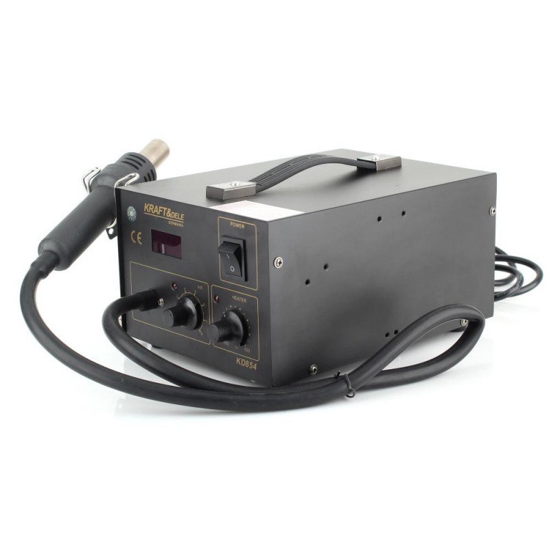 Generátor 3500W 12/230V KD160