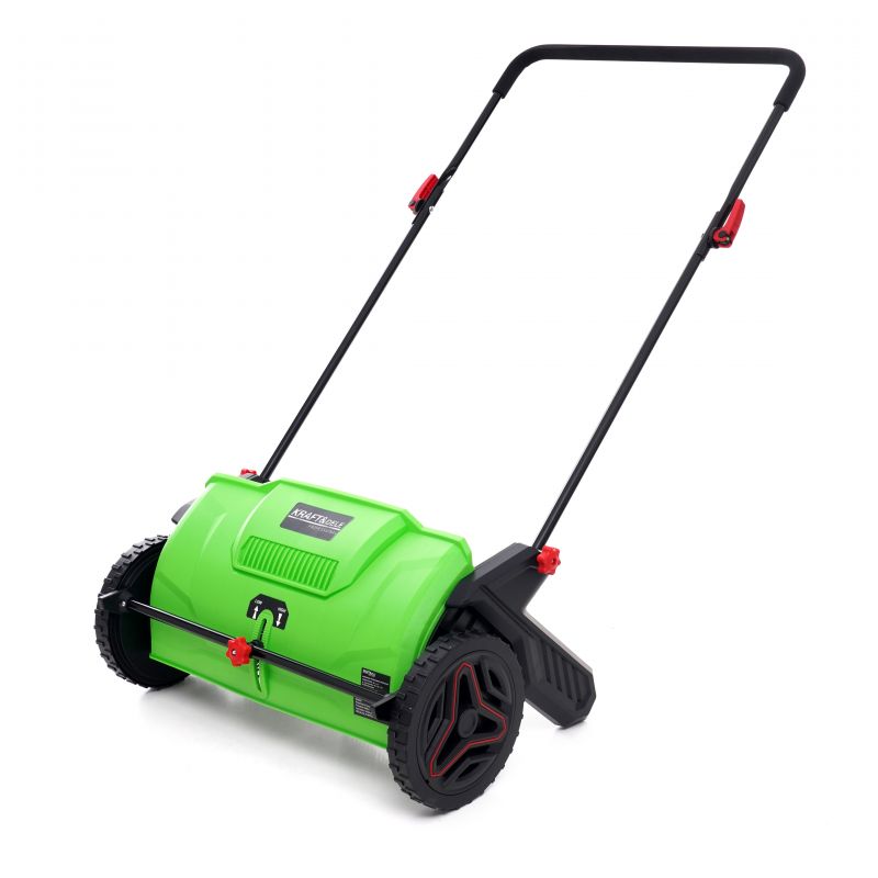 Ručná kosačka na trávu, šírka záberu 53 cm, model KD5424