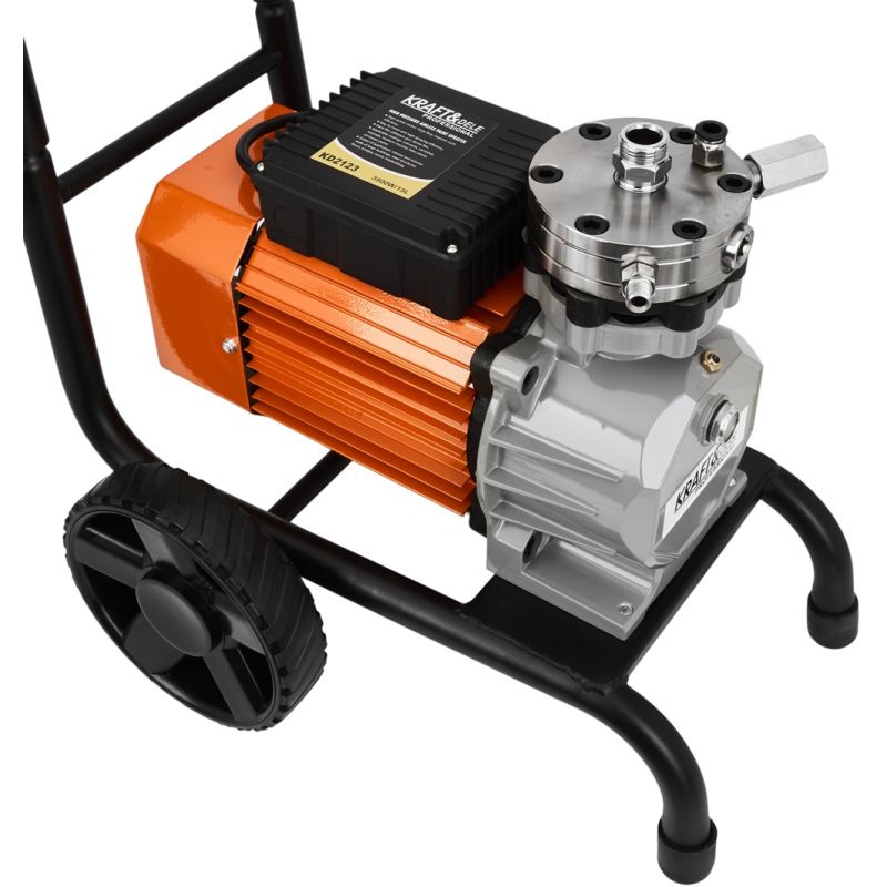Agregat malarski 3500W 15l/min KD2123