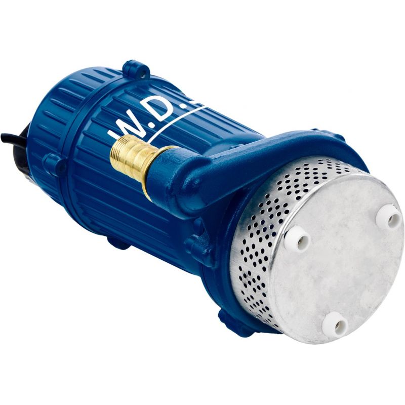 Pompa do wody brudnej i czystej 2100W WDS2421