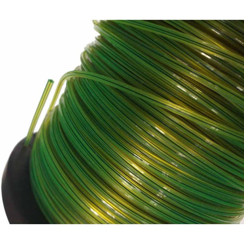 Żyłka tnąca 100m 2,4mm² KD11853