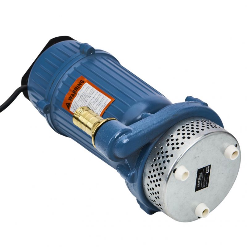 Pompa do wody brudnej i czystej 2100W KD767