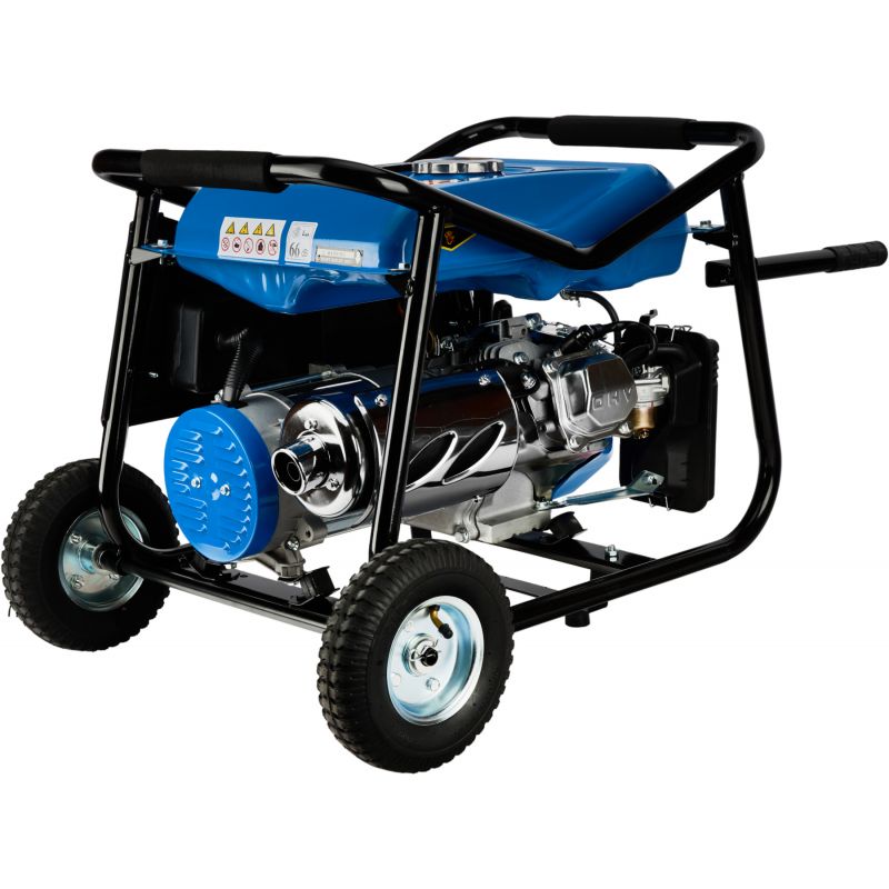 3000W 12/230V elektrocentrála KD142