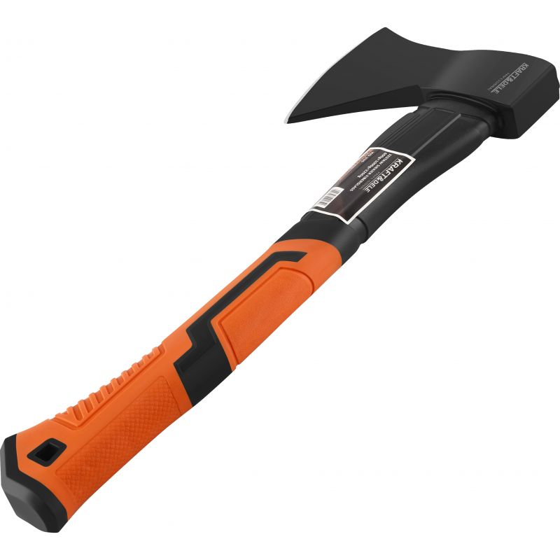 Zestaw siekier fiberglass 600g 1000g 2200g KD235