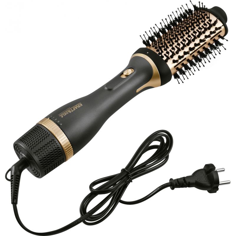 Lokówko-suszarka do włosów 1400W KD4398