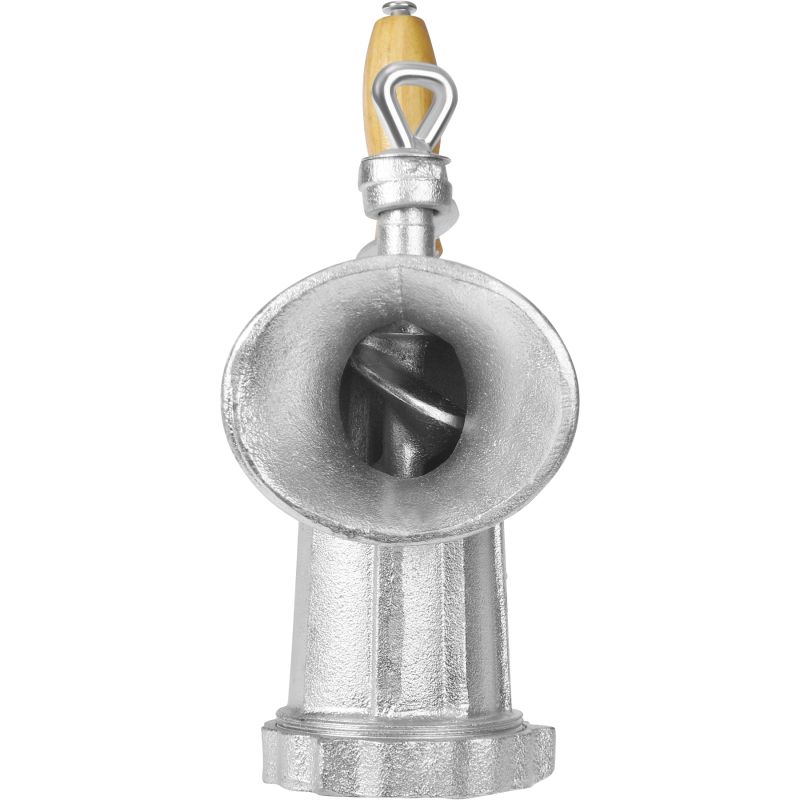 Maszynka ręczna do mielenia rozm.8 KD4191