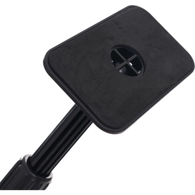 Tyczka rozporowa do poziomicy laserowej 300 cm KD10759