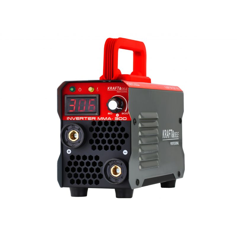 Spawarka inwertorowa MMA 300A KD1871