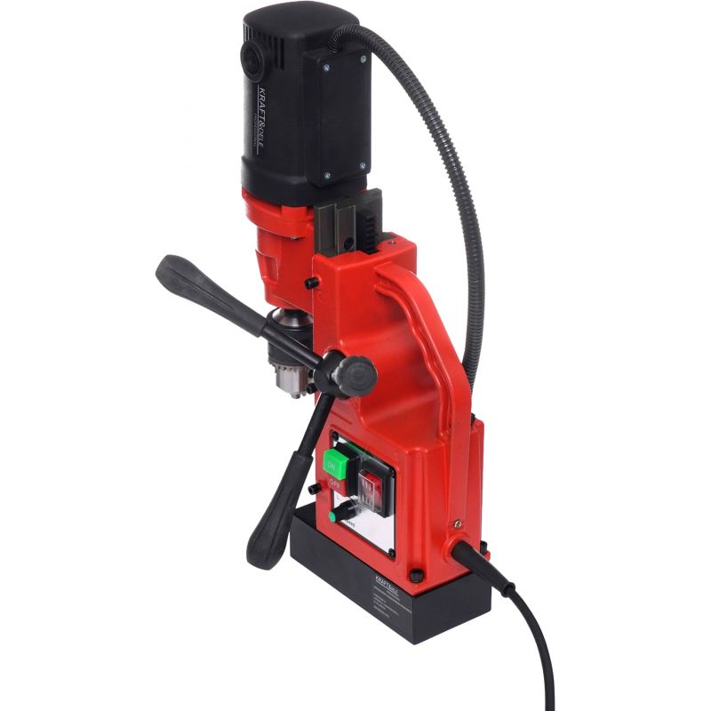 Wiertarka magnetyczna / 1800 w / 1300N / 16 mm KD1382