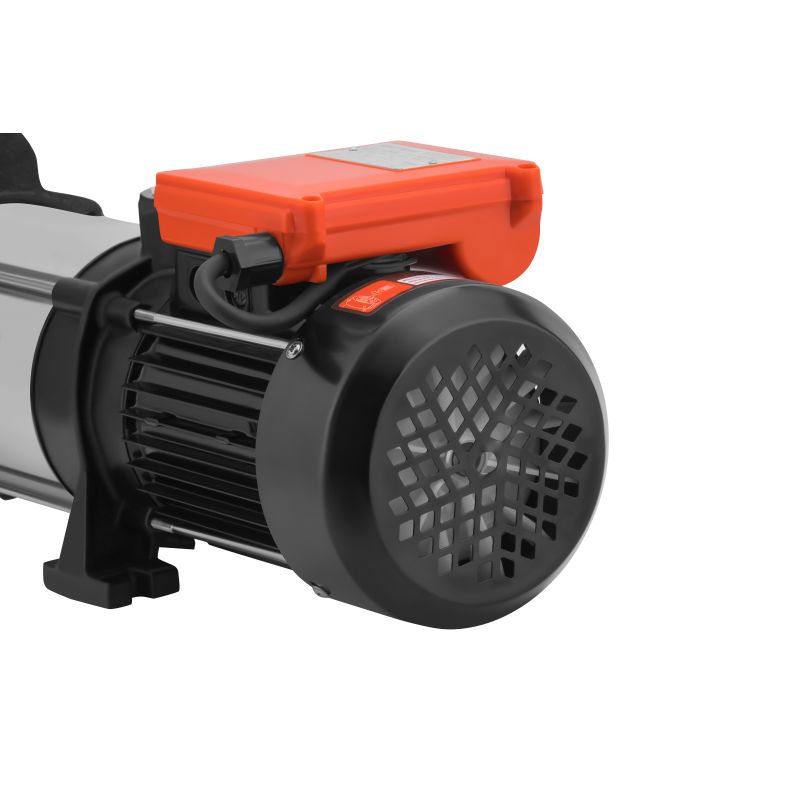 Pompa do wody hydroforowa 1" 1300W 110L/min KD809