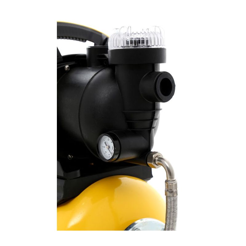 Pompa ogrodowa ze zbiornikiem 1300W KD743