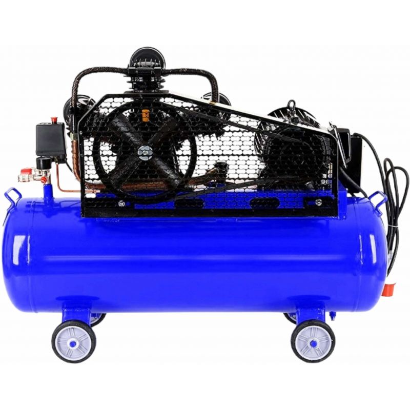 Kompresor Olejowy 200L 3 Tłoki 400V KD4064