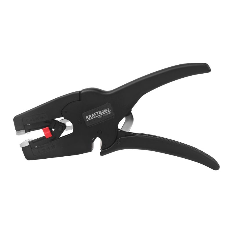 Automatyczny ściągacz izolacji 0.03-10 mm2 KD5950