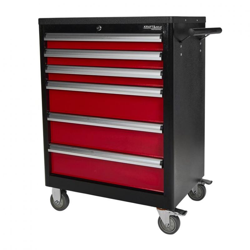 Szafa narzędziowa pusta KD370