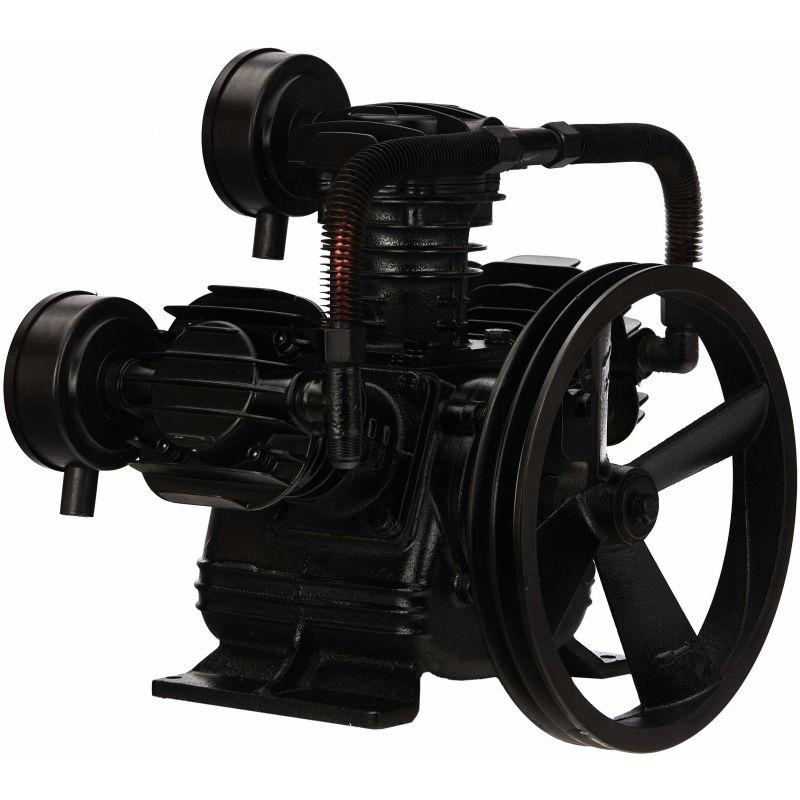 Kompresor s piestovým pohonom 7,5 kW, 3 valce, model KD1407