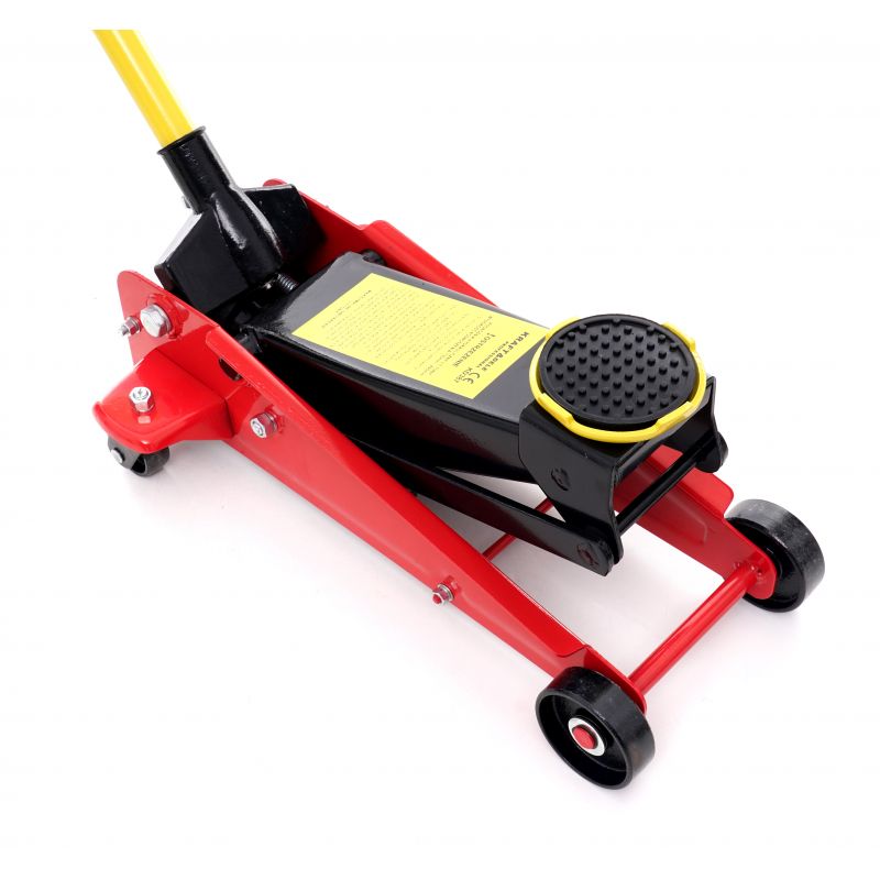 Podnośnik Hydrauliczny Niskoprofilowy KD386 Żaba