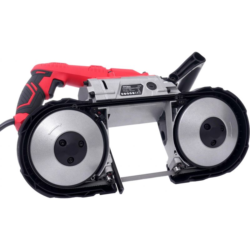 Przenośna przecinarka taśmowa 1900W KD3037