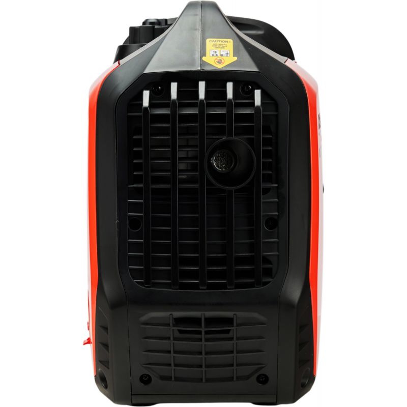 Invertorový generátor 2,3 kW / 2,5 kW KD697