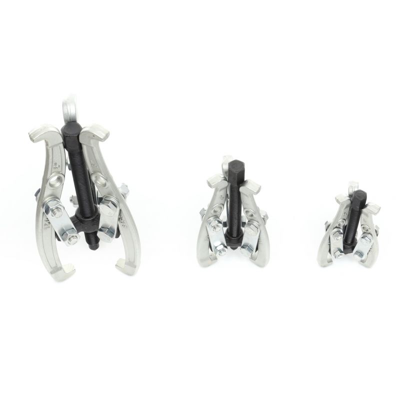 Ściągacz 3-ramienny uniwersalny kpl. KD10123