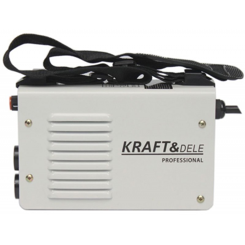 Gwintownica ręczna 4 części KD330