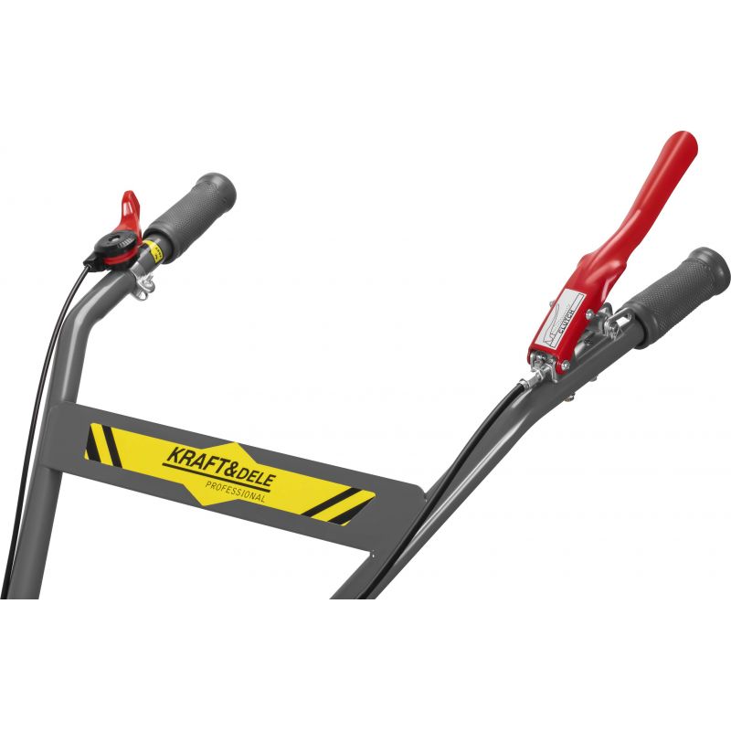 Glebogryzarka spalinowa 10KM KD5186