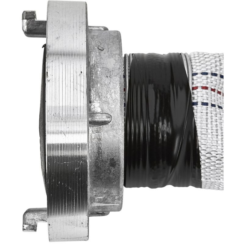 Wąż strażacki 2" 20m ze złączką KD780