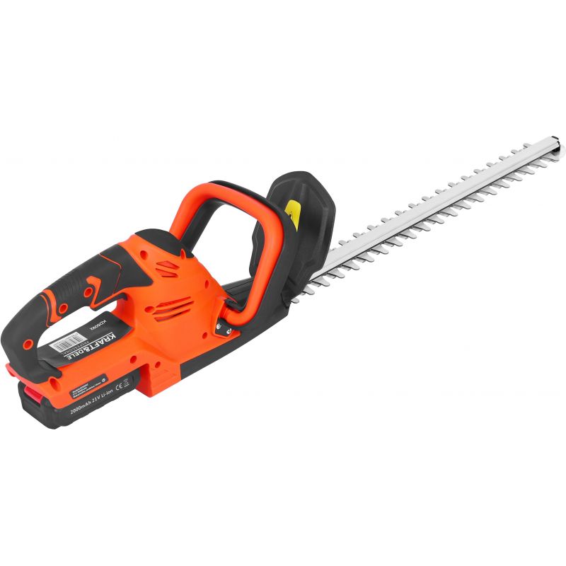 Nożyce akumulatorowe 21V 2000mAh zestaw KD5092