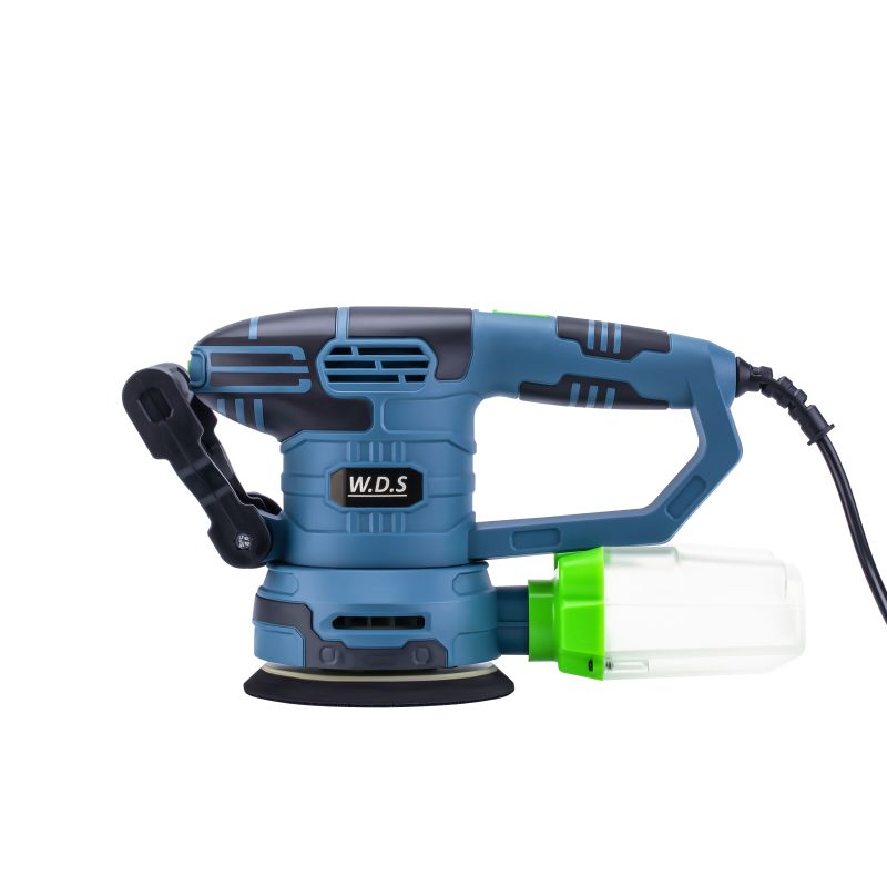 Szlifierka mimośrodowa WDS2501