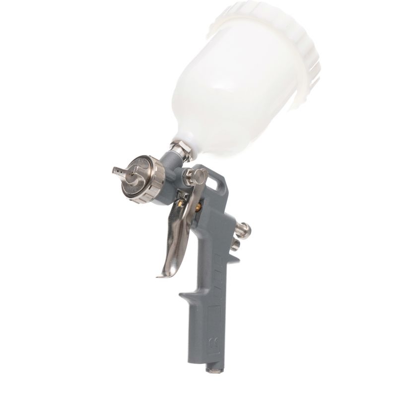 Pistolet lakierniczy HVLP 600ml KD2090