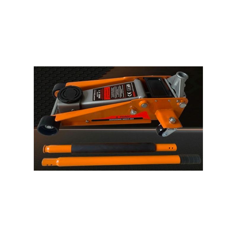 Podnośnik niskoprofilowy 4T KD1378