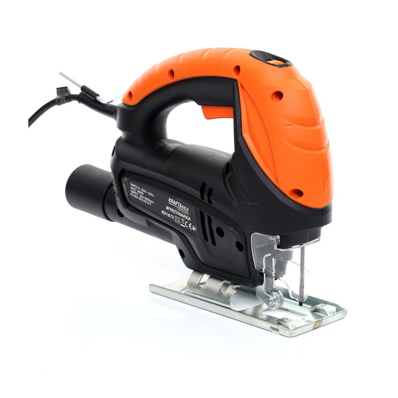 Wyrzynarka 1400W KD1674