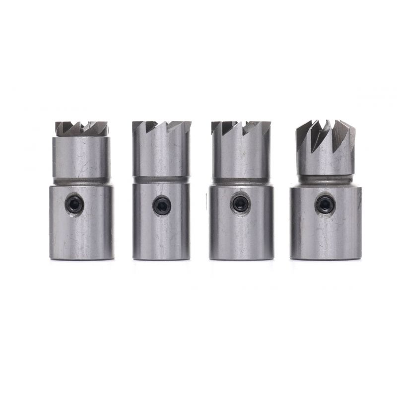 Frezy do czyszczenia gniazd wtryskiwaczy KD10056