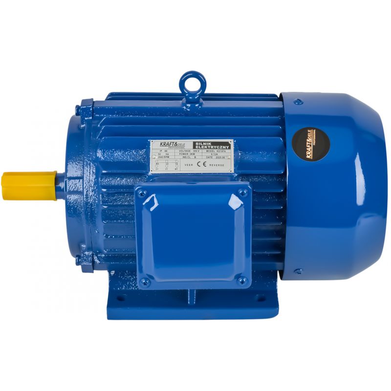 Silnik elektryczny 3,0KW 380V KD1816