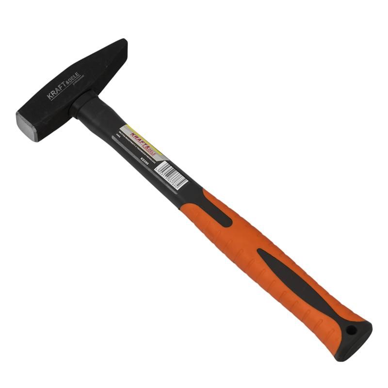 Młotek maszynisty fiberglass 500g