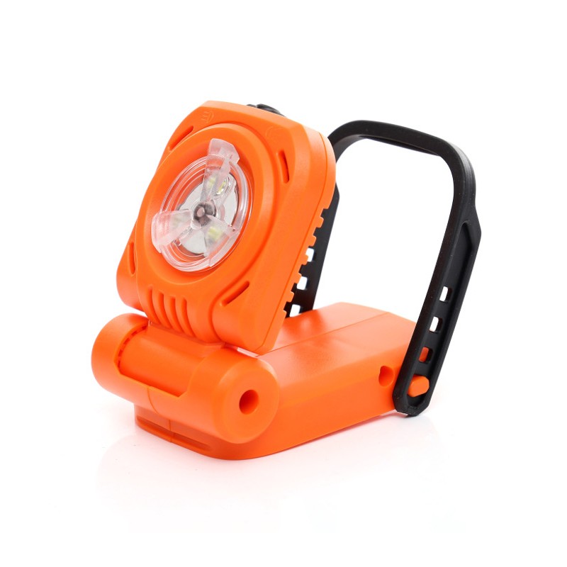 Latarka LED 18V X-SERIES KD1755