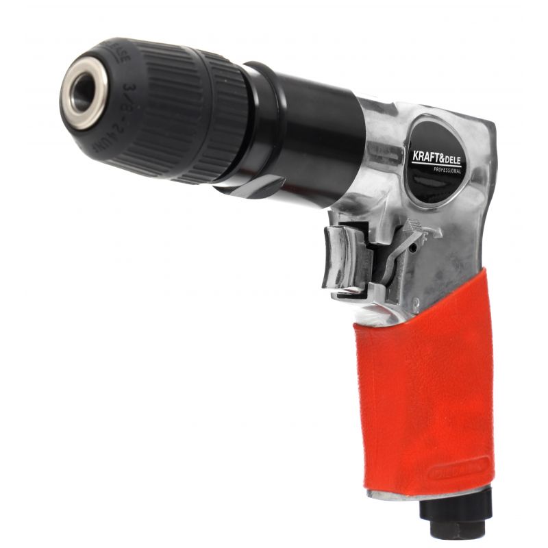 Wiertarka pneumatyczna 3/8" (10mm) KD1437