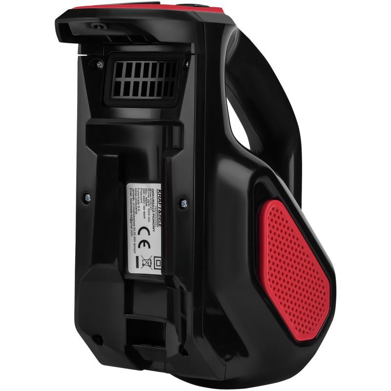 Vertikálny vysávač 600W 0,5L KD5147